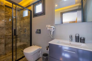 Villa Rosewood 1 Çocuk Havuzu 69