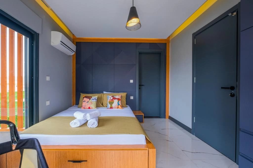 Villa Rosewood 1 Çocuk Havuzu 83