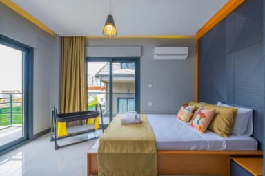 Villa Rosewood 1 Çocuk Havuzu 97