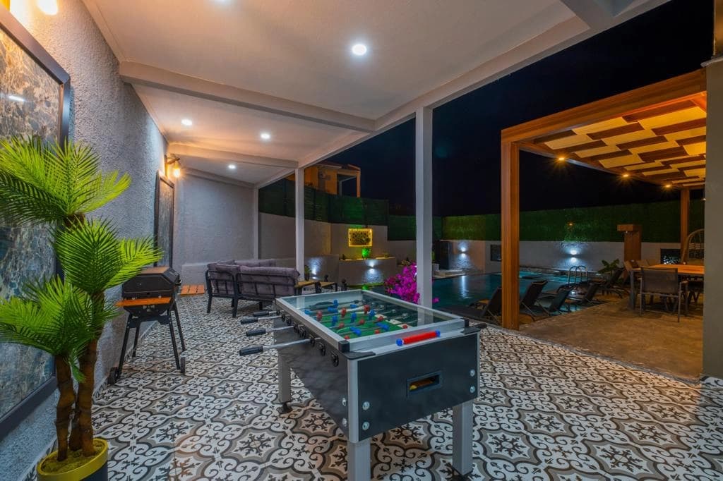 Villa Rosewood 1 Fethiye 82