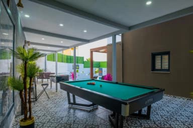 Villa Rosewood 1 Fethiye 68