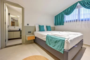 Villa Luna Vista 3 Fethiye 10