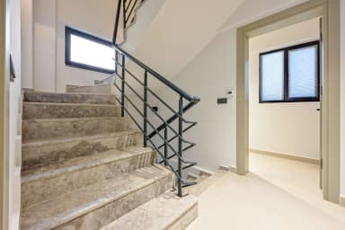 Villa Luna Vista 3 Fethiye 38