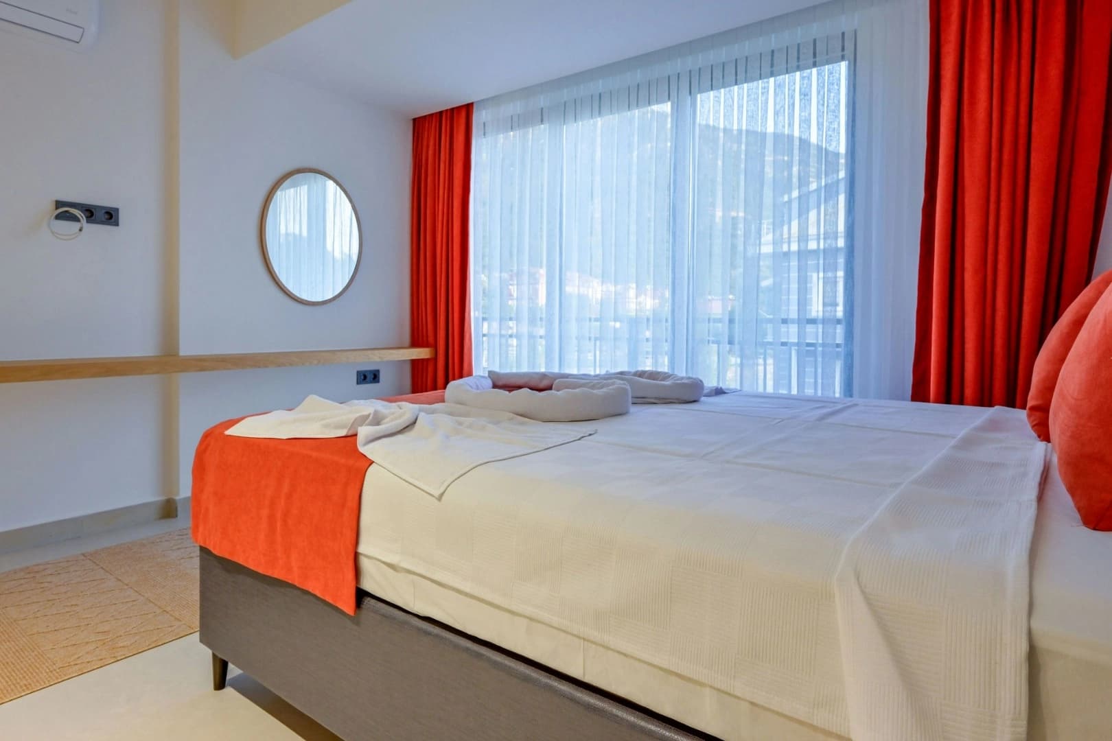 Villa Luna Vista 3 Fethiye 66