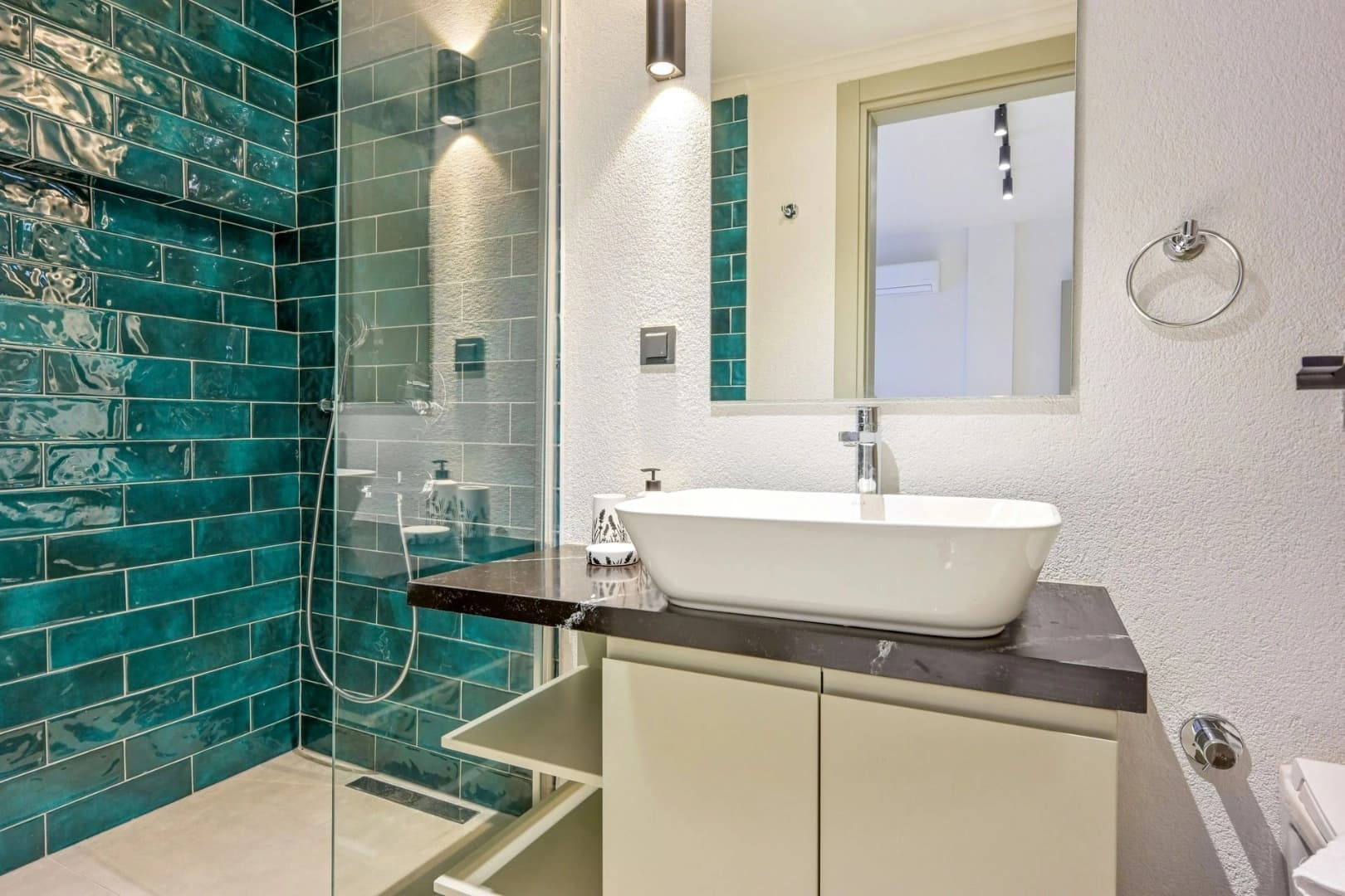 Villa Luna Vista 3 Korunaklı Havuz 73