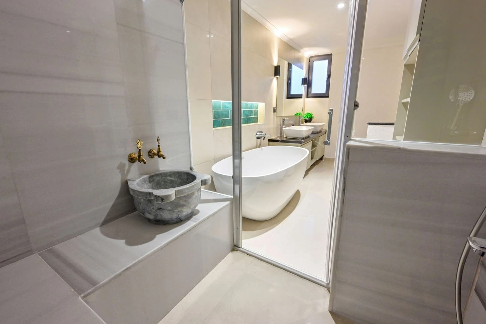 Villa Luna Vista 3 Fethiye 32