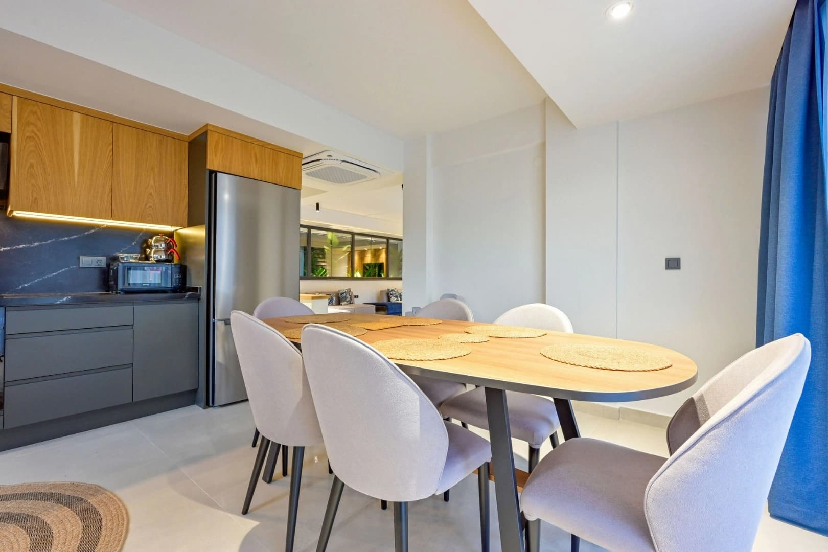 Villa Luna Vista 3 Korunaklı Havuz 71