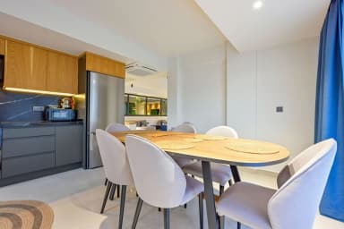 Villa Luna Vista 3 Korunaklı Havuz 71