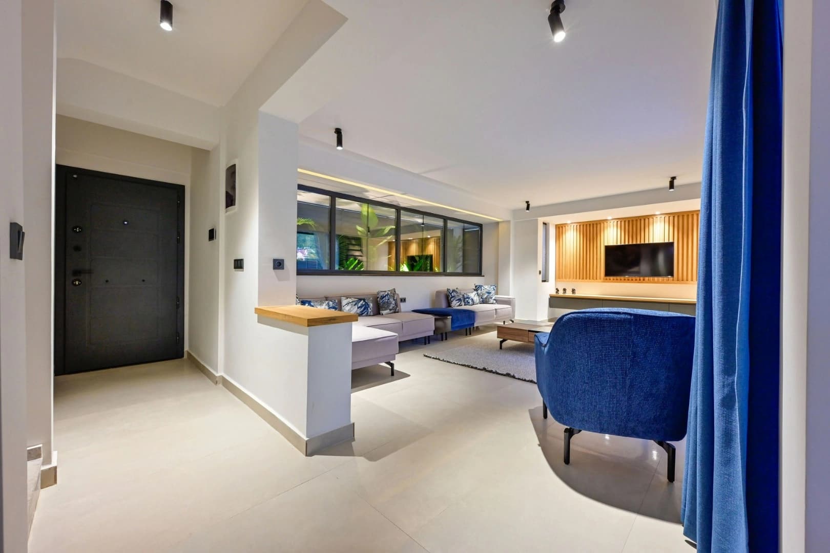 Villa Luna Vista 3 Korunaklı Havuz 85