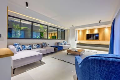 Villa Luna Vista 3 Fethiye 16