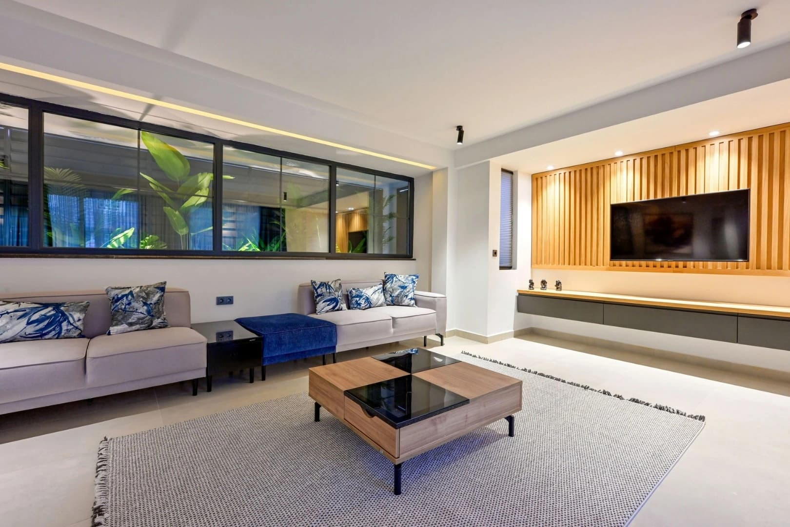 Villa Luna Vista 3 Korunaklı Havuz 23