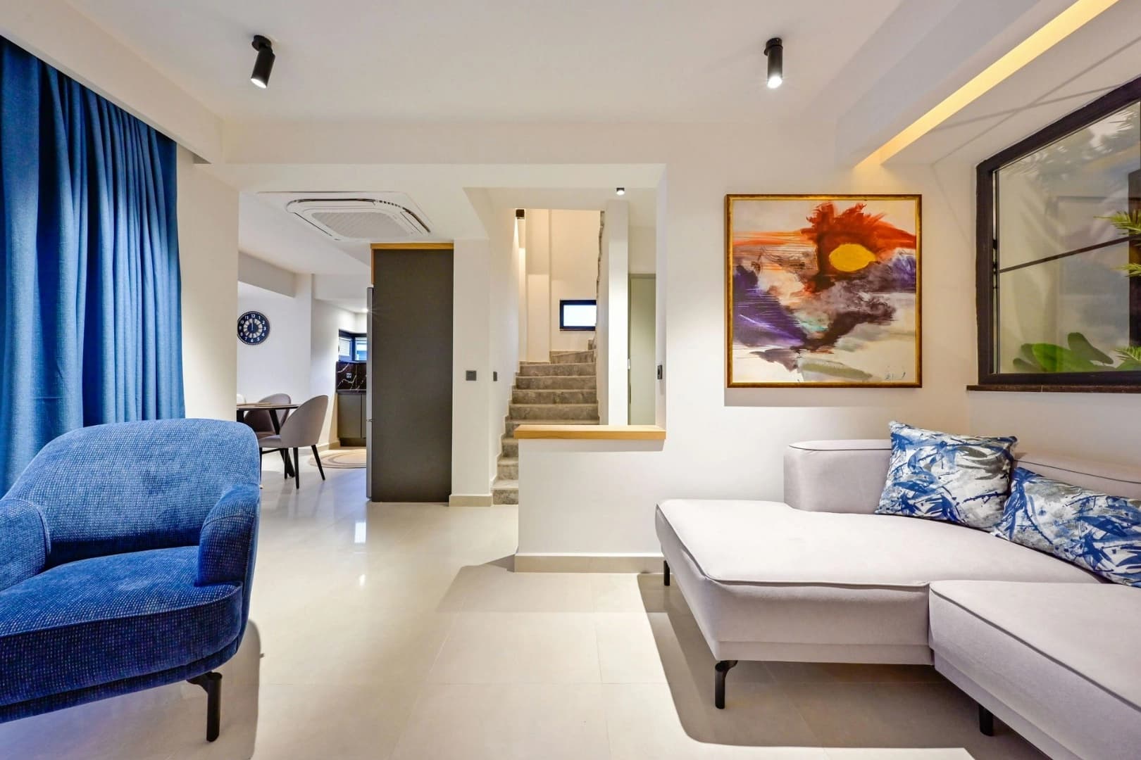 Villa Luna Vista 3 Fethiye 44