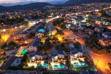 Villa Luna Vista 3 Fethiye 84