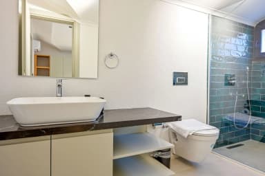 Villa Luna Vista 3 Korunaklı Havuz 93