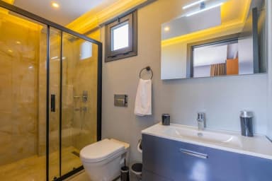 Villa Rosewood 2 Fethiye 90