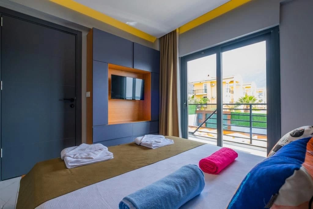 Villa Rosewood 2 Çocuk Havuzu 83