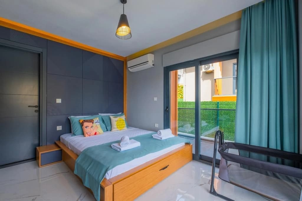 Villa Rosewood 2 Fethiye 62