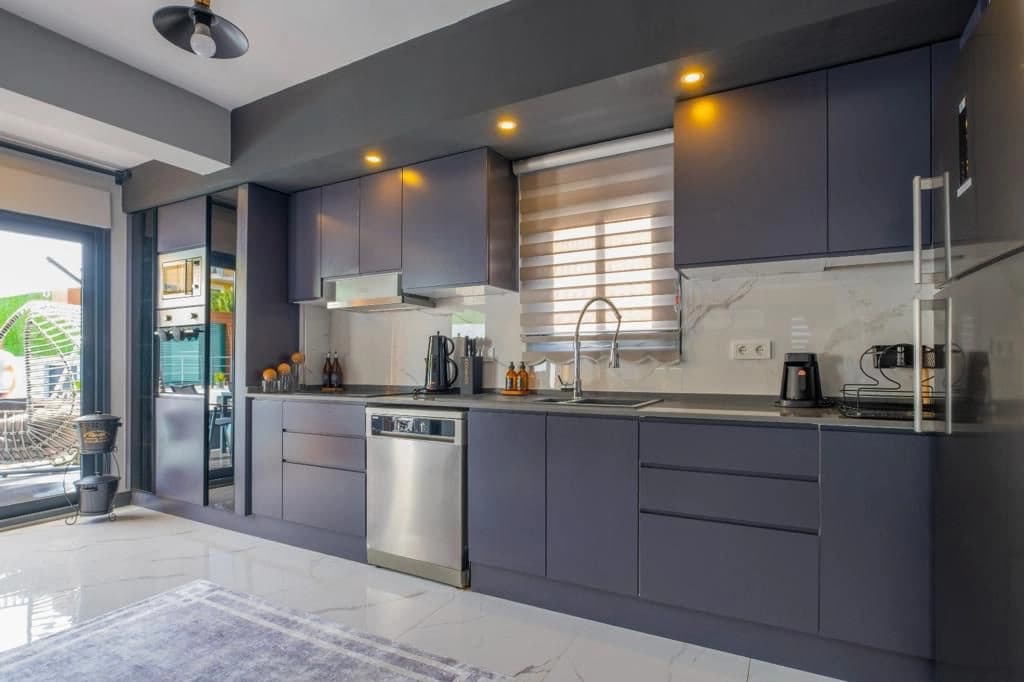 Villa Rosewood 2 Çocuk Havuzu 41