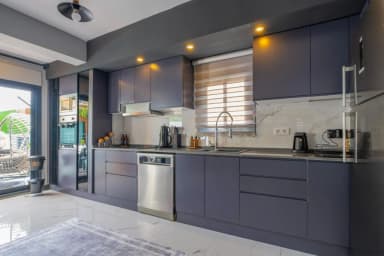 Villa Rosewood 2 Çocuk Havuzu 41