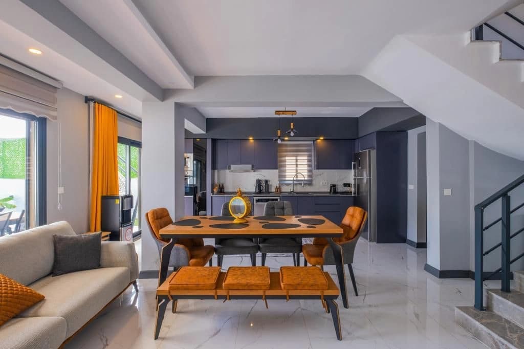 Villa Rosewood 2 Çocuk Havuzu 27