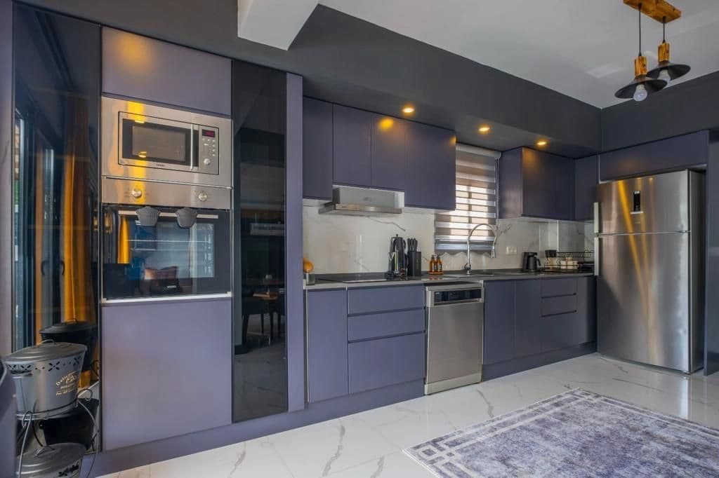 Villa Rosewood 2 Fethiye 34