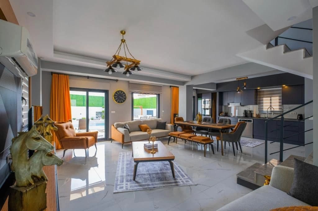 Villa Rosewood 2 Çocuk Havuzu 13