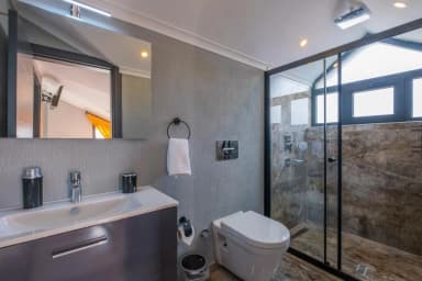 Villa Rosewood 2 Fethiye 42