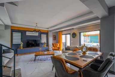 Villa Rosewood 2 Fethiye 20