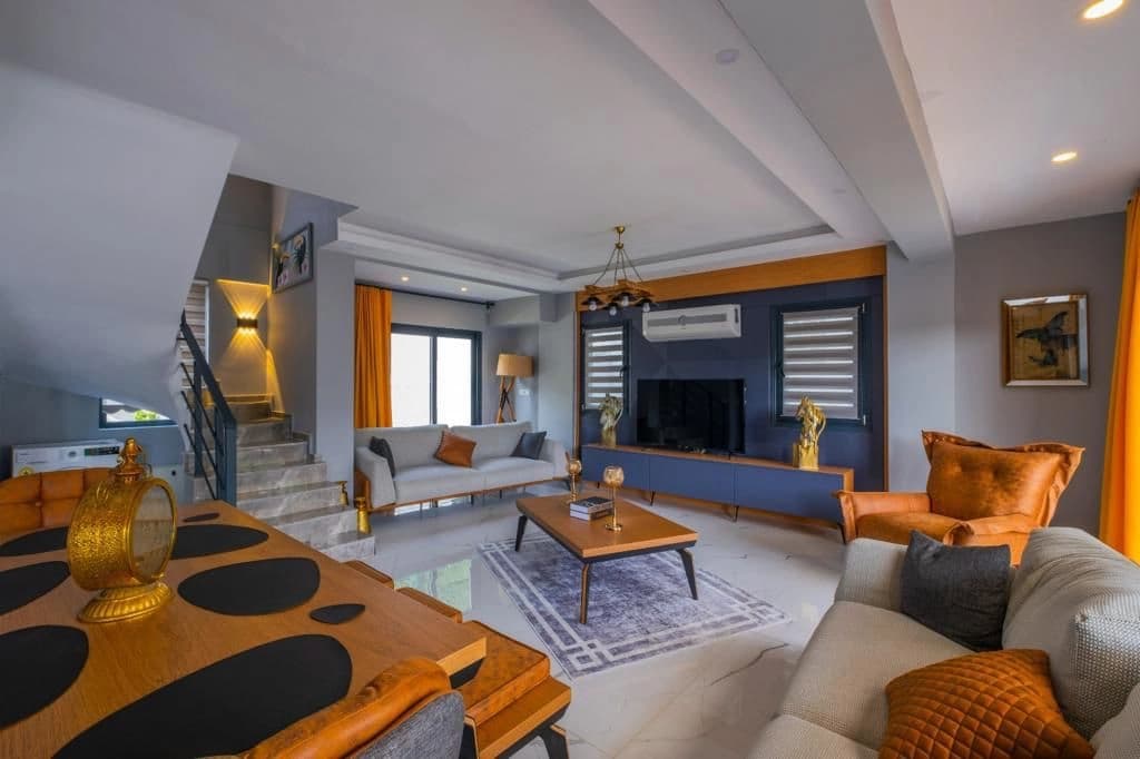 Villa Rosewood 2 Çocuk Havuzu 89