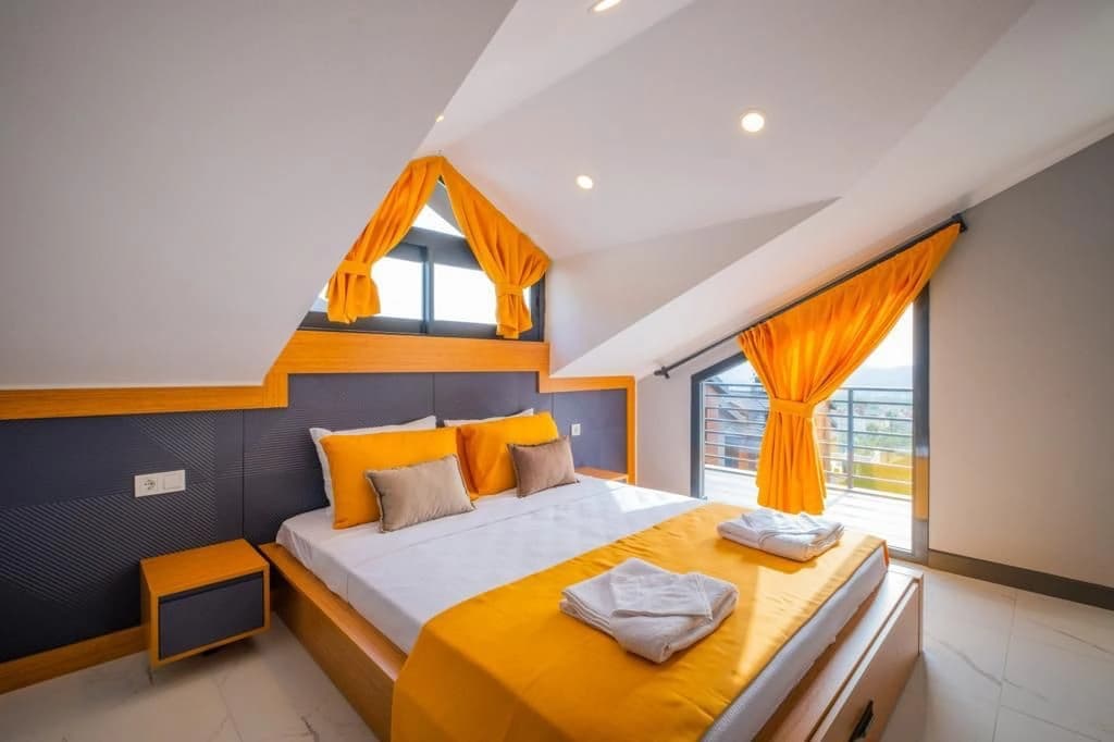 Villa Rosewood 2 Fethiye 28