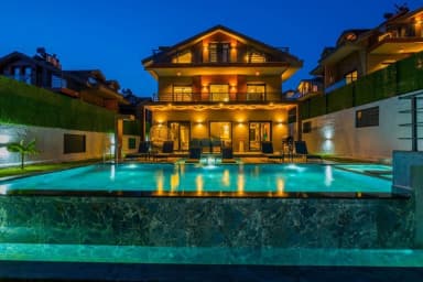 Villa Rosewood 2 Çocuk Havuzu 33