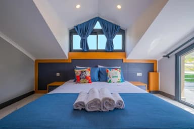 Villa Rosewood 2 Çocuk Havuzu 97