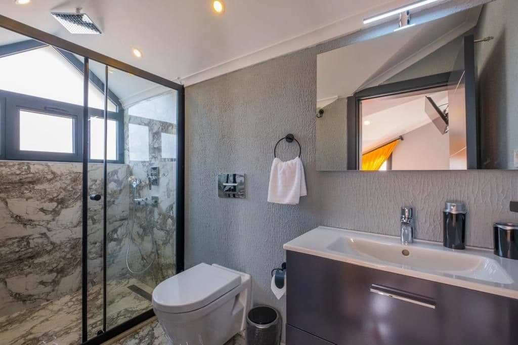 Villa Rosewood 2 Çocuk Havuzu 21