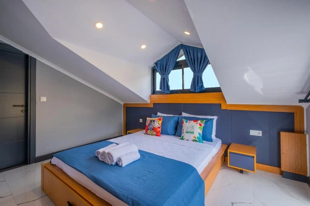 Villa Rosewood 2 Fethiye 14