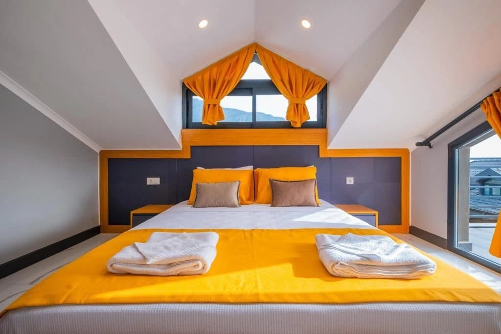 Villa Rosewood 2 Çocuk Havuzu 35