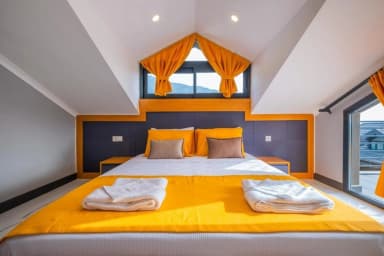 Villa Rosewood 2 Çocuk Havuzu 35