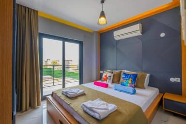 Villa Rosewood 2 Fethiye 76