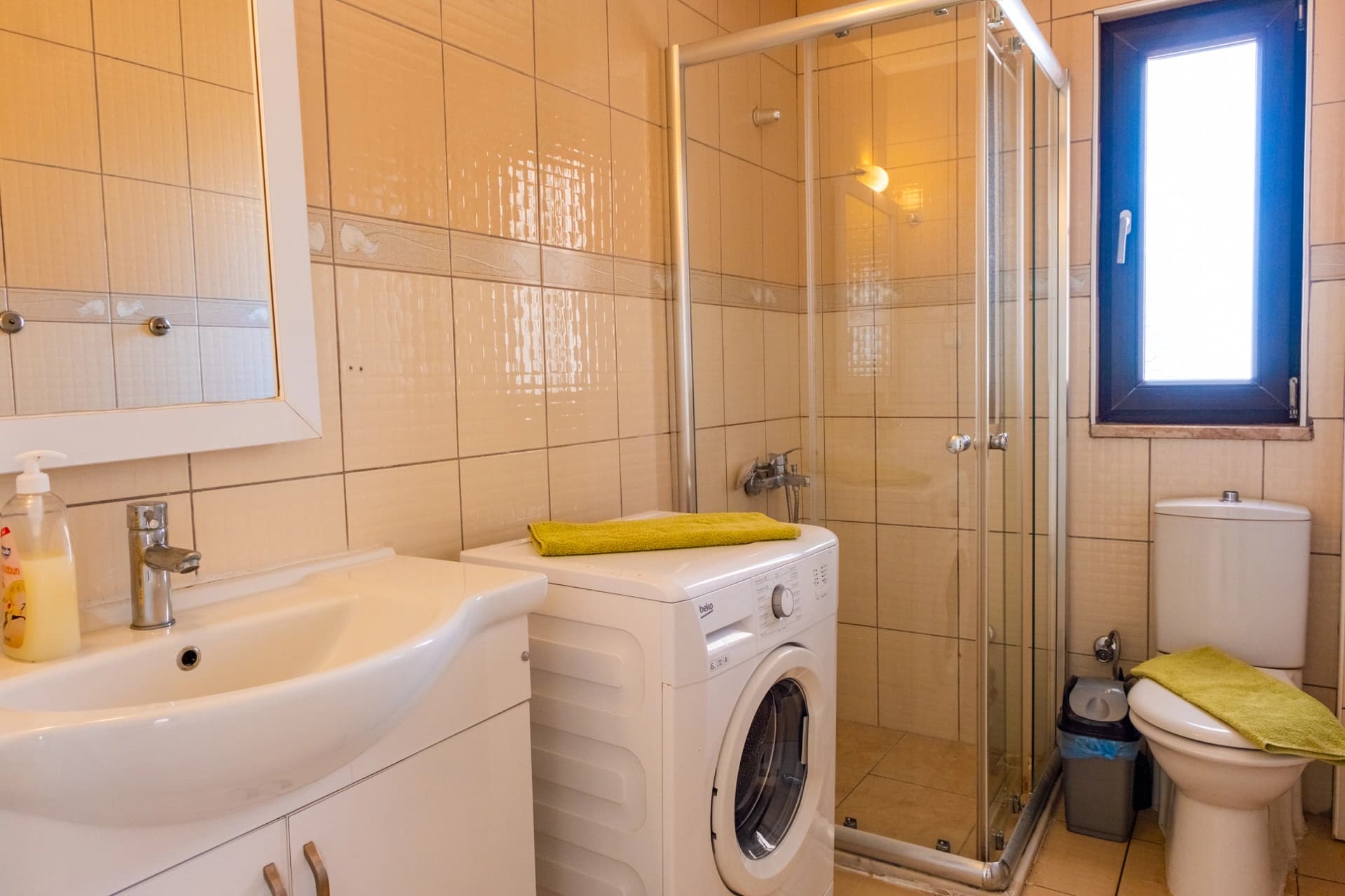 Villa Şelale 3 Kalkan 20