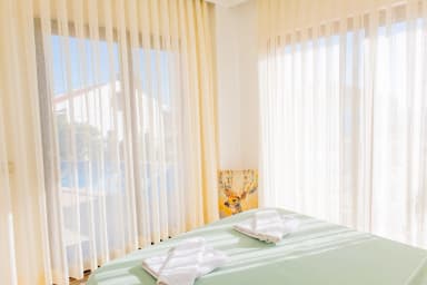 Villa Şelale 3 Korunaklı Havuz 95