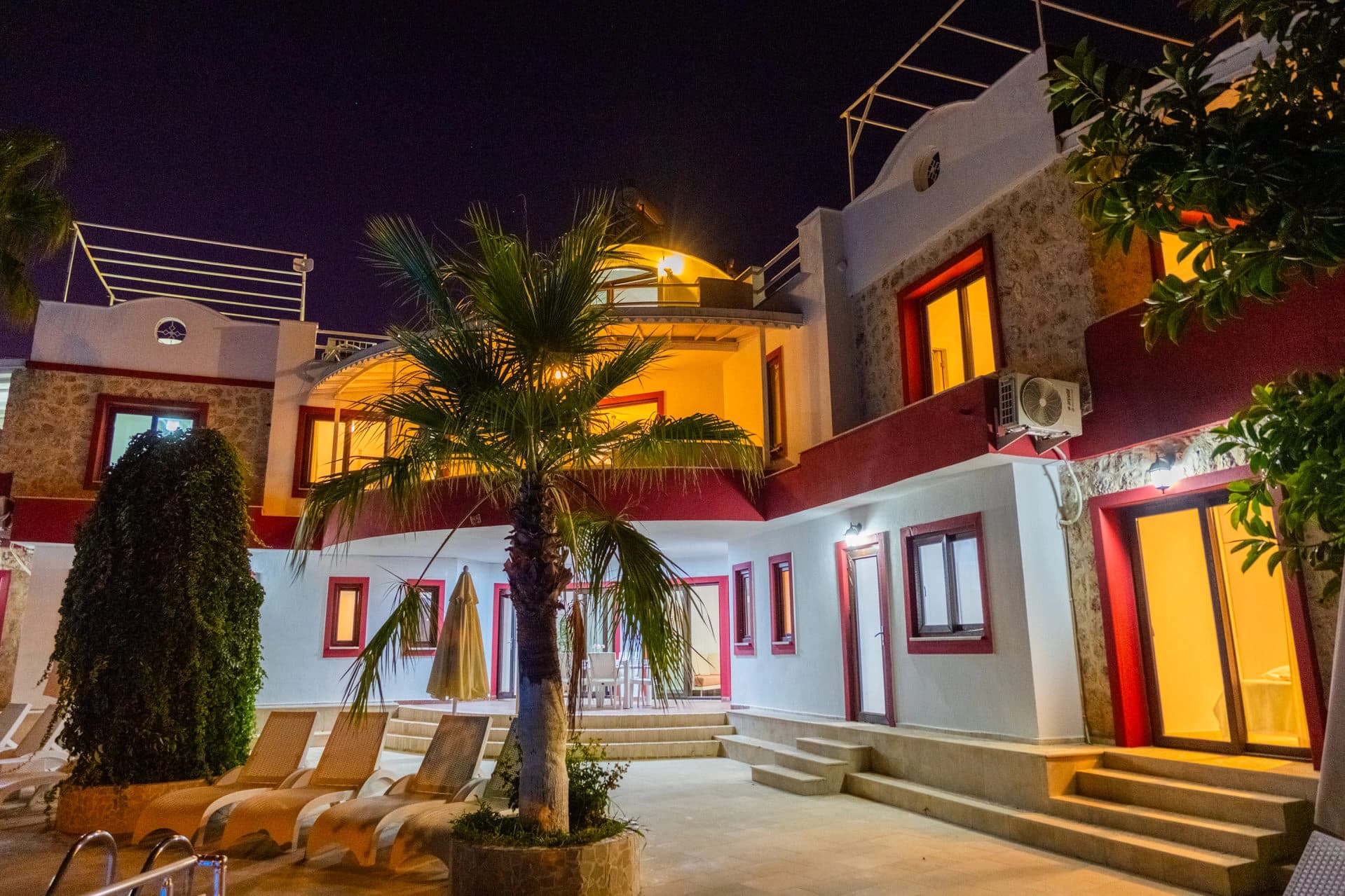 Villa Şelale 3 Kalkan 80