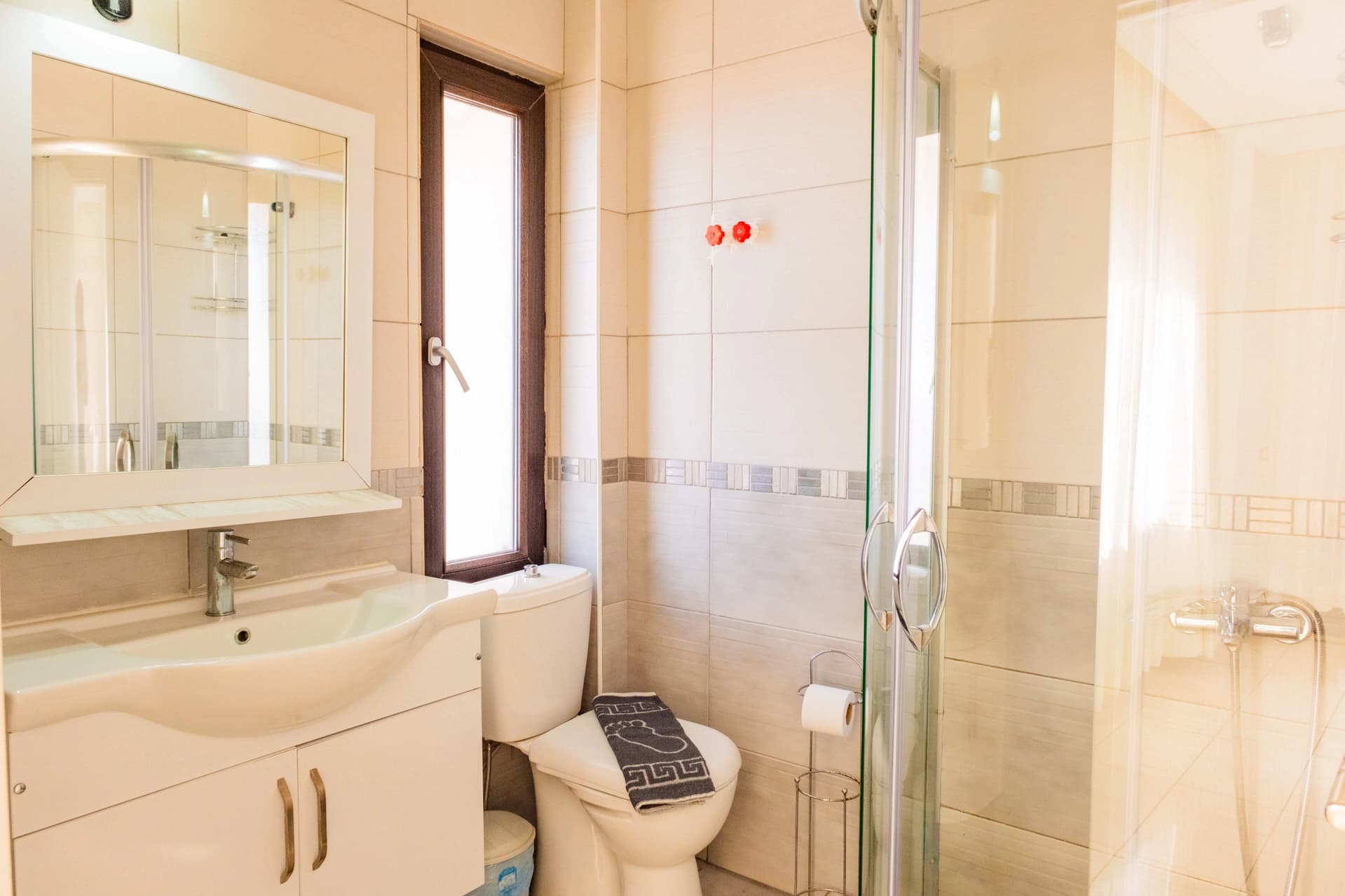 Villa Şelale 3 Korunaklı Havuz 55