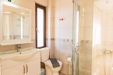 Villa Şelale 3 Korunaklı Havuz 55