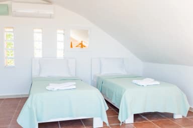 Villa Şelale 3 Kalkan 34