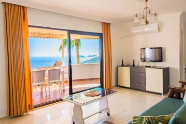 Villa Şelale 3 Kalkan 32