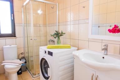 Villa Şelale 3 Kalkan 96