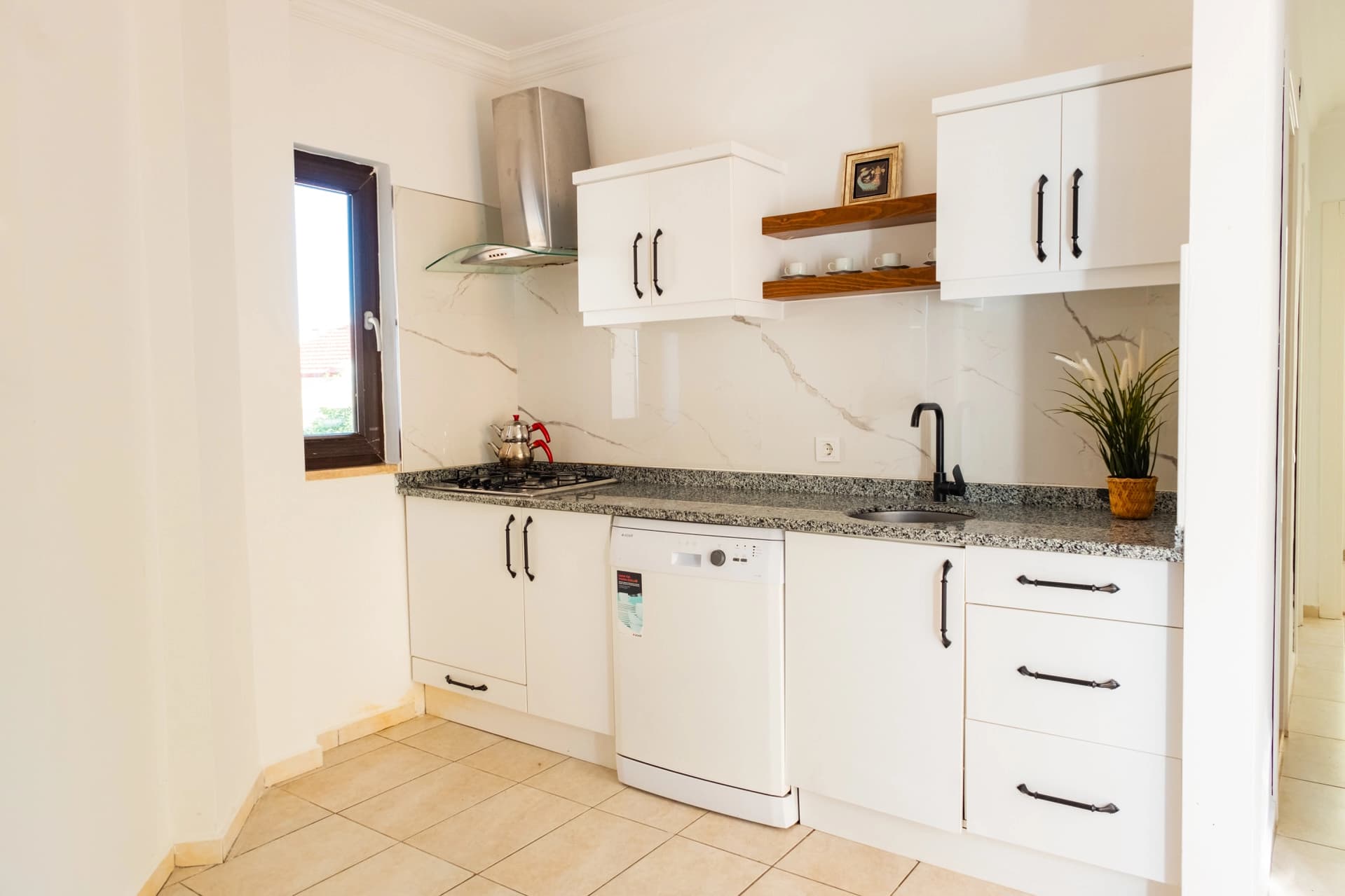 Villa Şelale 3 Kalkan 46