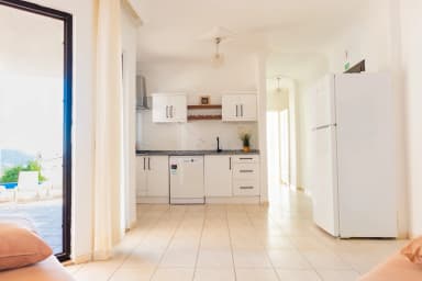 Villa Şelale 3 Korunaklı Havuz 13