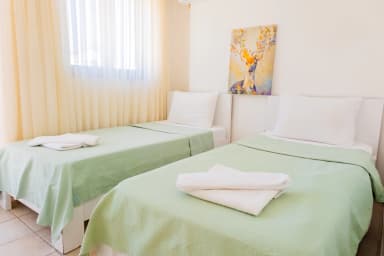 Villa Şelale 3 Korunaklı Havuz 27