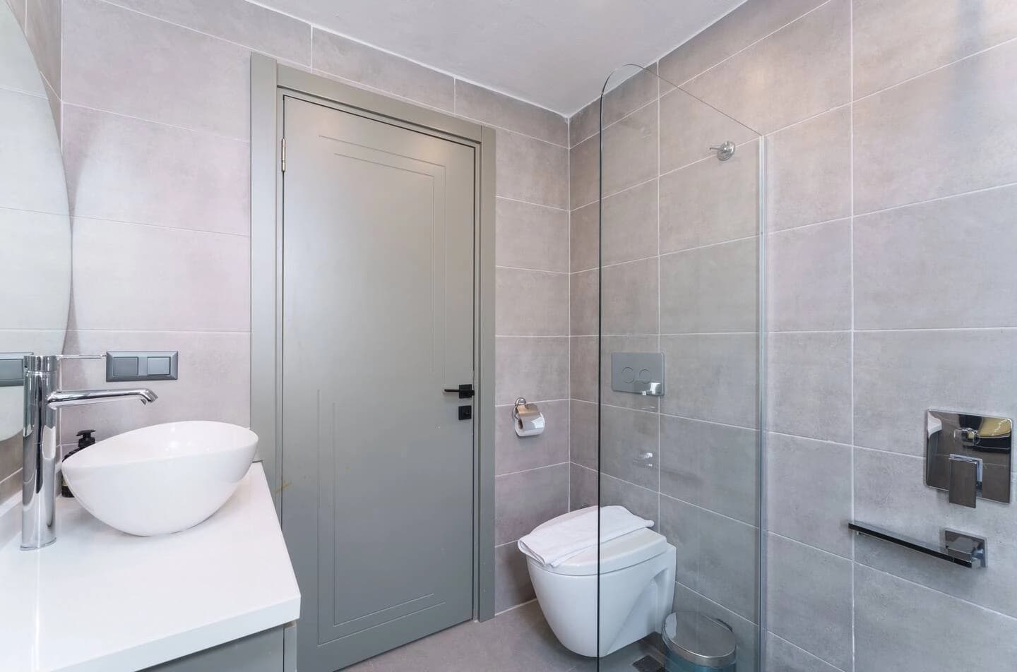 Villa Antares Premium Kalkan 75