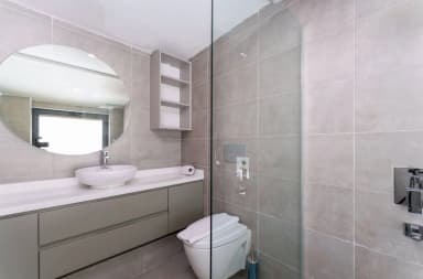 Villa Antares Premium Çocuk Havuzu 40